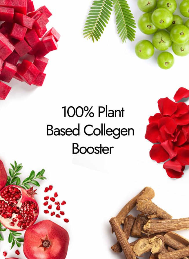100% Ayurvedic with the goodness of multiple ingredients - that's your secret to glowing, healthy skin.